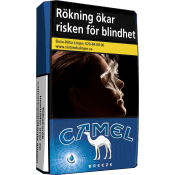 Breeze 20-p Camel.