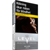 Silver 100S 20-p Level.