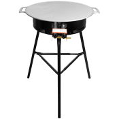 Stekhällsset 58cm Pro.