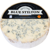 Engelsk Stilton ca 150g Tuxford & Tebbutt.