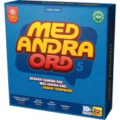 Spel Med andra ord ALF.