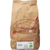Potatis Fast KRAV 2 kg Värmlandspotatis.