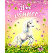 Mina vänner.