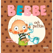 Bebbe och pottan.