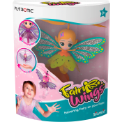 Fairy Wings Silverlit.