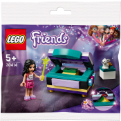 LEGO Friends Emmas magiska låda 30414.