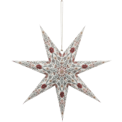 Stjärna Lilja multi 60cm ICA.