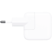Laddningsadapter USB-A 12W Apple.