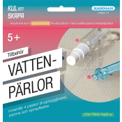 Kul att skapa Vattenpärlor Tillbehör Kärnan.
