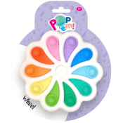 Fidget wheel Pop´em.