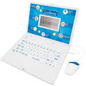 Laptop Lexibook.