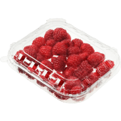 Hallon 125g klass 1.