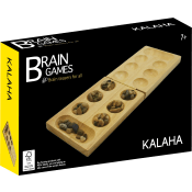 Spel Kalaha Brain Games.