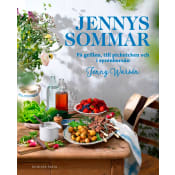 Jennys sommar.