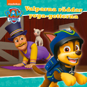 Valparna räddar yoga-getterna.