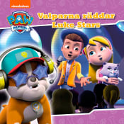 Valparna räddar Luke Stars.