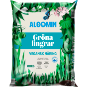 Växtnäring Vegansk Gröna fingrar Krav 4kg.