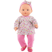 Docka Louise 36 cm Corolle Mon Grand Poupon.
