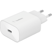 Väggladdare BOOST CHARGE 25W Belkin.