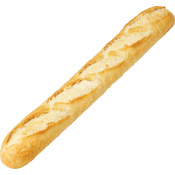 Baguette Parisien 440g Bonjour.