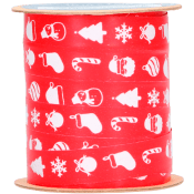 Presentband Jolly 10mmx10m.