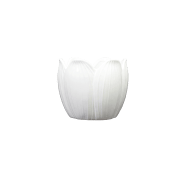 Kruka Blad 16,8cm.