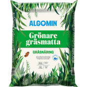 Grönare Gräsmatta 6,5kg Algomin.