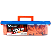 XSHOT pilar 200-p.