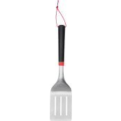 Grillspade.