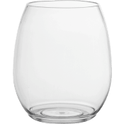 Plastglas 38cl PET ICA.