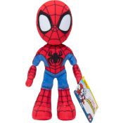 Spidey plysch 20 cm.
