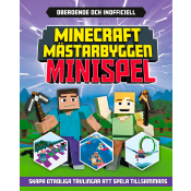 Minecraft: Mästarbyggen - minispel.