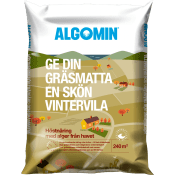Höstnäring Algomin.