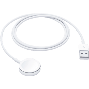 Apple Watch magnetladdare 1m.