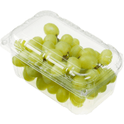 Druva grön kärnfri Ekologisk 500g Klass 1.