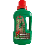 Flytande näring Vegansk 0,5L.