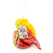 Paprika Spets 400g Klass 2 ICA.