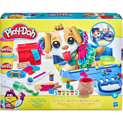 Leklera Care N Carry Vet Play-Doh.