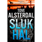 Slukhål.