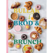 Bullar, bröd & brunch.