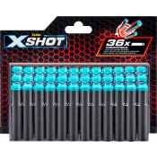 XSHOT pilar 36-p.