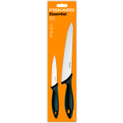 Knivset 2 delar Essential Fiskars.