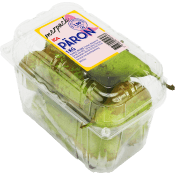 Päron i korg 1kg RB Klass 2 ICA.