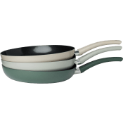 Stekpanna 28cm ICA.