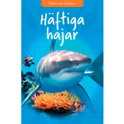 Häftiga hajar.