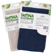 Golvduk mikrofiber ICA Skona.