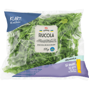 Rucola Sköljd 125g ICA.