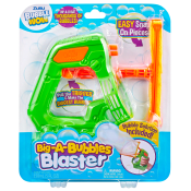 Big-a-bubbles blaster.