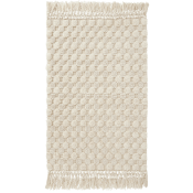 Badrumsmatta Vicky Beige 50x80 cm Hemtex24h.