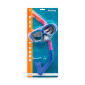Cyklop och snorkelset Bestway.